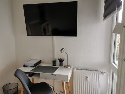 Ferienwohnung für 5 Personen (58 m²) in Goslar 9/10