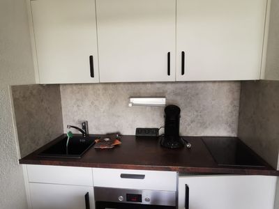 Ferienwohnung für 4 Personen (38 m²) in Goslar 3/10