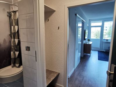 Ferienwohnung für 4 Personen (38 m²) in Goslar 5/10