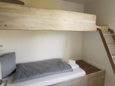 Ferienwohnung für 4 Personen (38 m²) in Goslar 7/10