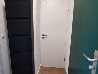 Ferienwohnung für 4 Personen (38 m²) in Goslar 9/10