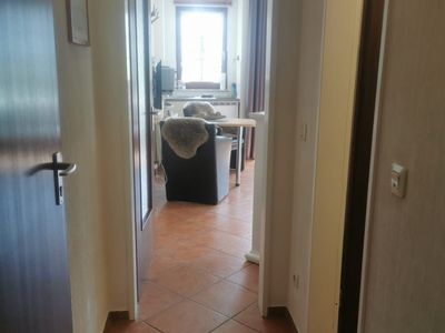 Ferienwohnung für 2 Personen in Goslar 8/10