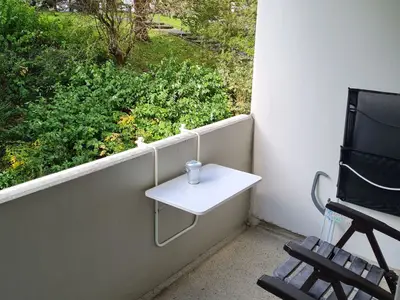 Ferienwohnung für 4 Personen (40 m²) in Goslar 5/10