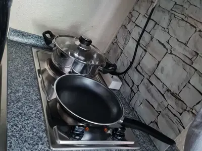 Ferienwohnung für 4 Personen (40 m²) in Goslar 9/10