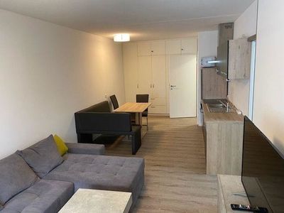 Ferienwohnung für 6 Personen (40 m²) in Goslar 3/9