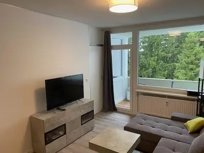 Ferienwohnung für 6 Personen (40 m²) in Goslar 5/9