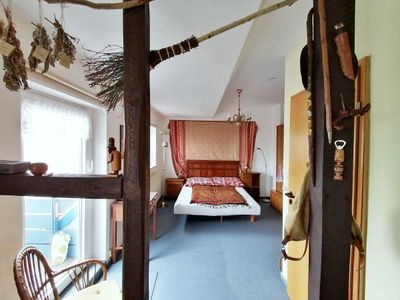 Ferienwohnung für 2 Personen (30 m²) in Goslar 1/10