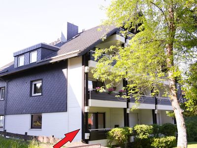 Ferienwohnung für 2 Personen (47 m²) in Goslar 10/10