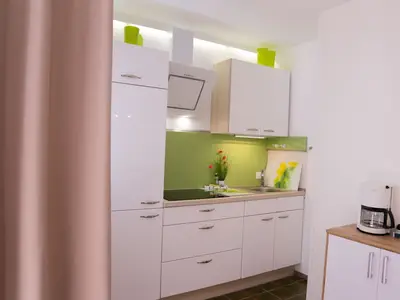 Ferienwohnung für 2 Personen (52 m²) in Goslar 6/10