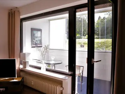 Ferienwohnung für 2 Personen (52 m²) in Goslar 7/10