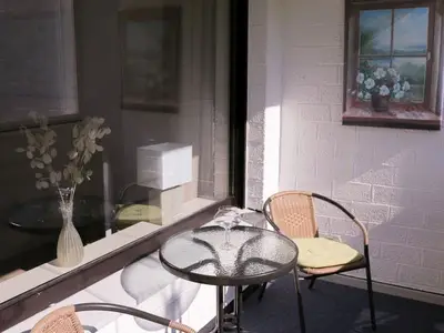 Ferienwohnung für 2 Personen (52 m²) in Goslar 8/10