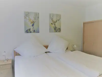 Ferienwohnung für 2 Personen (52 m²) in Goslar 9/10