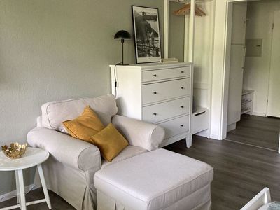 Ferienwohnung für 2 Personen (30 m²) in Goslar 4/10