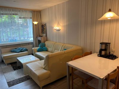 Ferienwohnung für 4 Personen (40 m²) in Goslar 2/10