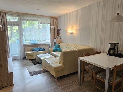 Ferienwohnung für 4 Personen (40 m²) in Goslar 5/10