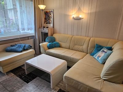 Ferienwohnung für 4 Personen (40 m²) in Goslar 8/10