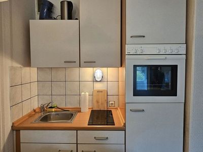 Ferienwohnung für 2 Personen (40 m²) in Goslar 10/10