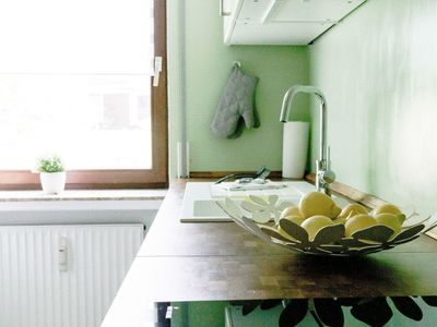 Ferienwohnung für 4 Personen (70 m²) in Goslar 8/10