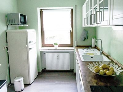 Ferienwohnung für 4 Personen (70 m²) in Goslar 10/10