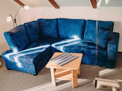 Ferienwohnung für 6 Personen (92 m²) in Goslar 7/10