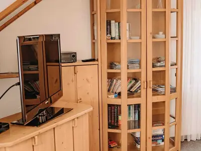Ferienwohnung für 6 Personen (92 m²) in Goslar 8/10