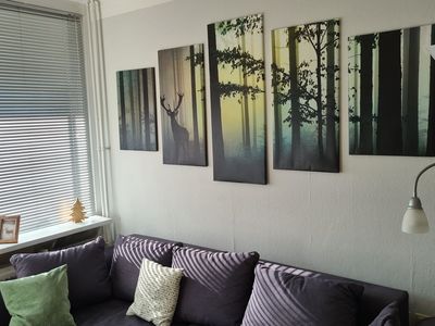 Ferienwohnung für 4 Personen (38 m²) in Goslar 2/9