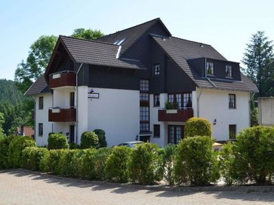 Ferienwohnung für 3 Personen (48 m²) in Goslar 4/10