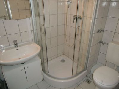 Ferienwohnung für 4 Personen (40 m²) in Goslar 8/10