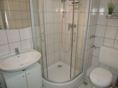 Ferienwohnung für 4 Personen (40 m²) in Goslar 9/10