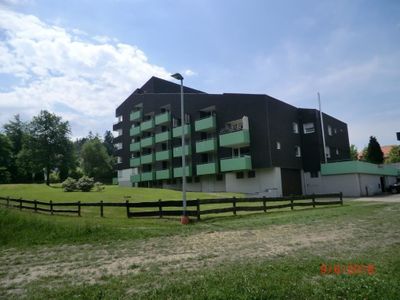 Ferienwohnung für 5 Personen (64 m²) in Goslar 1/10