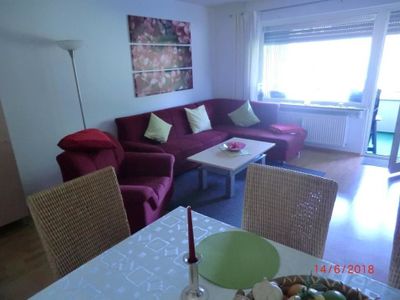 Ferienwohnung für 5 Personen (64 m²) in Goslar 2/10