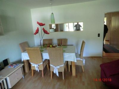 Ferienwohnung für 5 Personen (64 m²) in Goslar 3/10