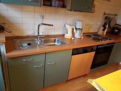 Ferienwohnung für 5 Personen (64 m²) in Goslar 7/10