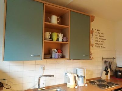 Ferienwohnung für 5 Personen (64 m²) in Goslar 8/10