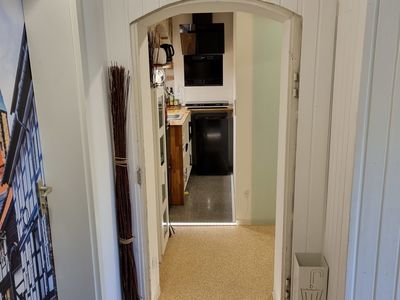 Ferienwohnung für 3 Personen (60 m²) in Goslar 6/10