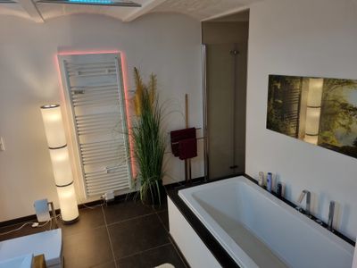 Ferienwohnung für 3 Personen (60 m²) in Goslar 10/10