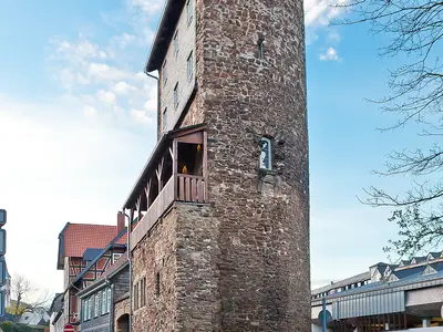 Ferienwohnung für 5 Personen (120 m²) in Goslar 2/10