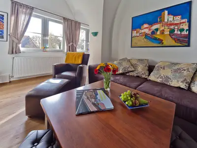 Ferienwohnung für 5 Personen (120 m²) in Goslar 3/10