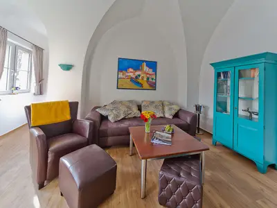 Ferienwohnung für 5 Personen (120 m²) in Goslar 4/10