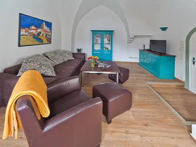 Ferienwohnung für 5 Personen (120 m²) in Goslar 5/10
