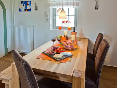 Ferienwohnung für 5 Personen (120 m²) in Goslar 6/10