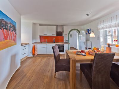 Ferienwohnung für 6 Personen (120 m²) in Goslar 7/10