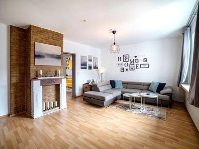 Ferienwohnung für 4 Personen (100 m²) in Goslar 1/10