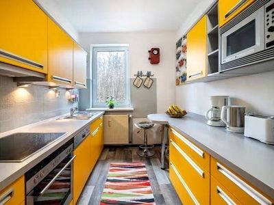 Ferienwohnung für 4 Personen (100 m²) in Goslar 10/10