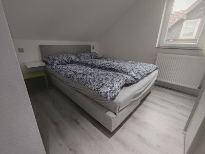 Ferienwohnung für 2 Personen (40 m²) in Goslar 1/10