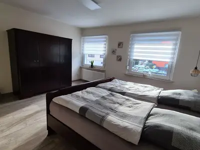 Ferienwohnung für 4 Personen (57 m²) in Goslar 6/10