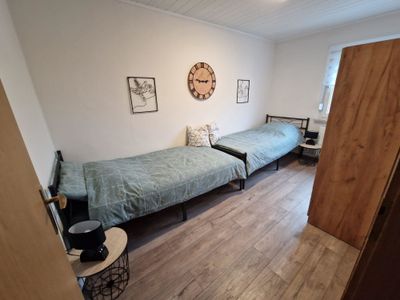 Ferienwohnung für 4 Personen (57 m²) in Goslar 8/10