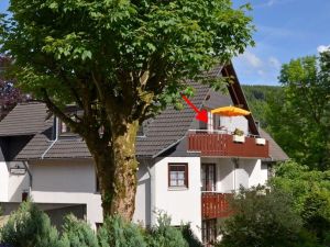 Ferienwohnung für 3 Personen (48 m²) in Goslar