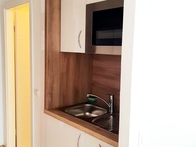 Ferienwohnung für 3 Personen (32 m²) in Goslar 2/9