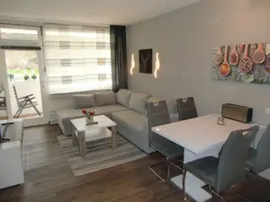 Ferienwohnung für 4 Personen (40 m²) in Goslar